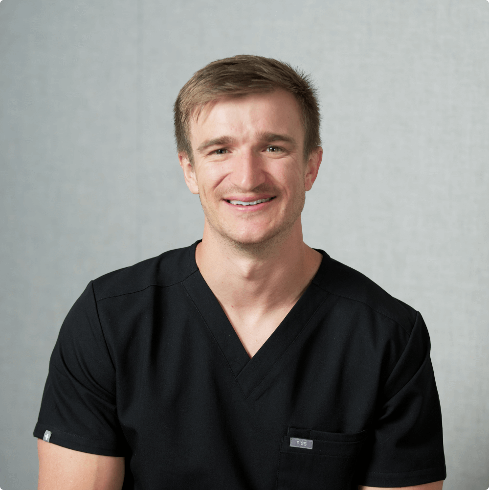 Joplin-Dentist Dr Spriggs