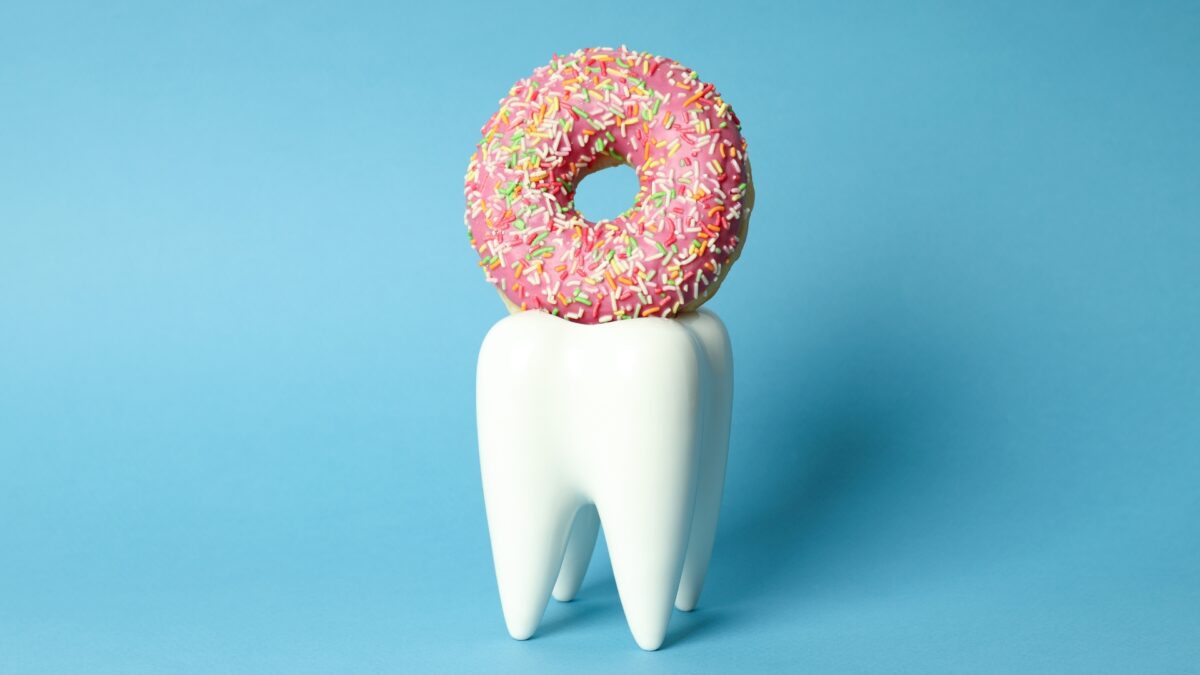 Impact of sugar on dental healthfeatured image