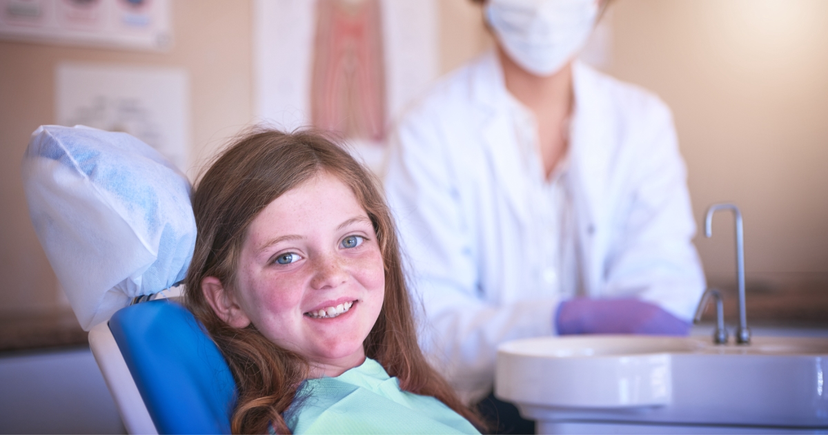 Children's Dentistry in Joplin, MO: Quality Care at Associates of Dentistry