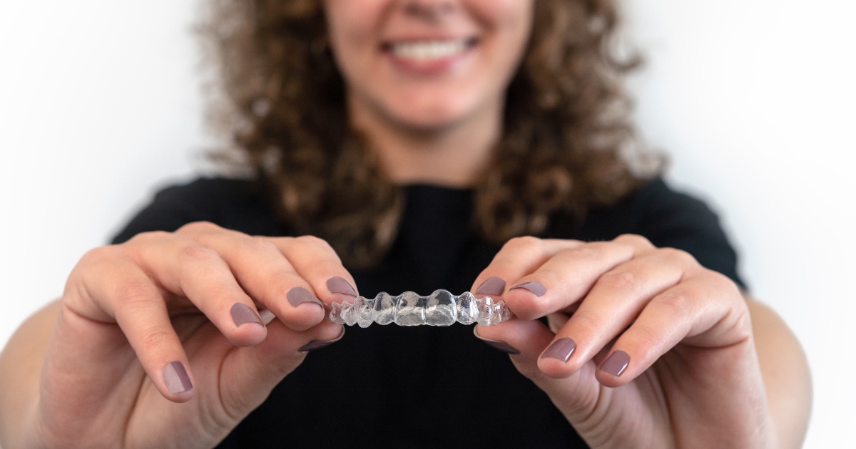 Associates Of Dentisty Invisalign