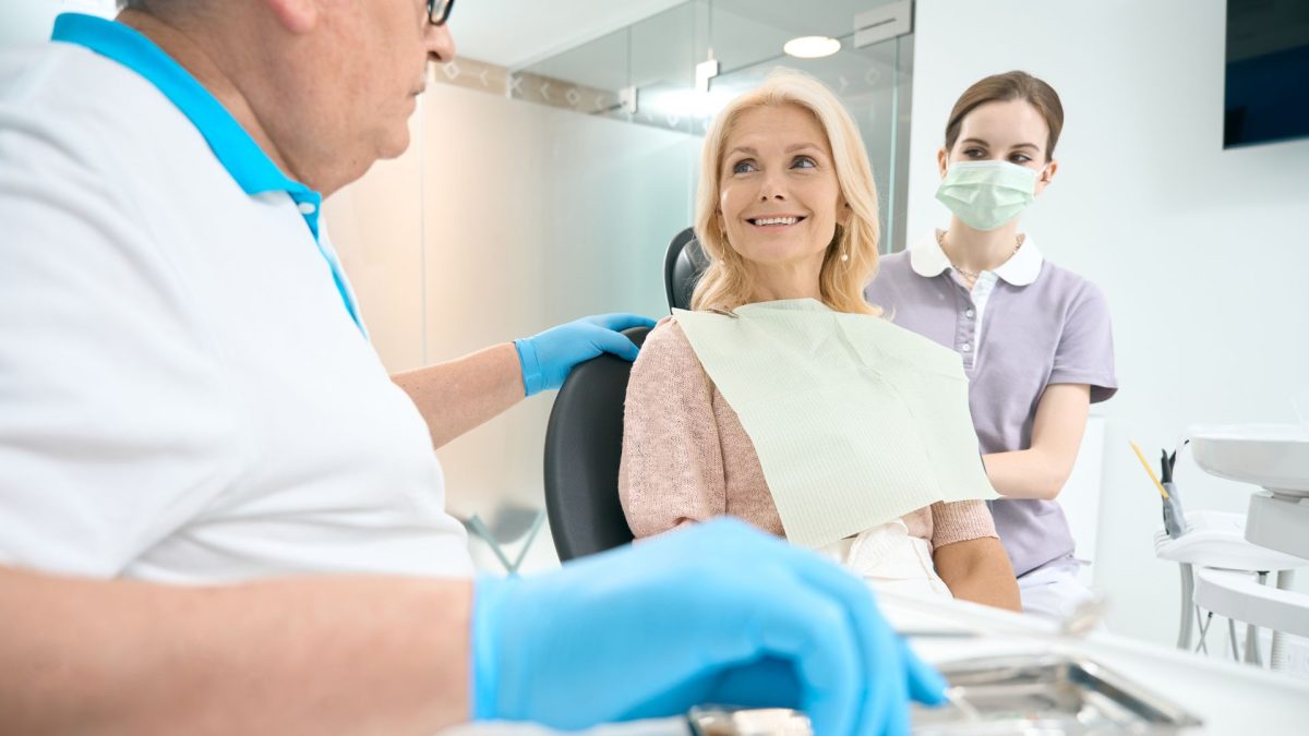 How Often Should You Get Your Teeth Cleaned